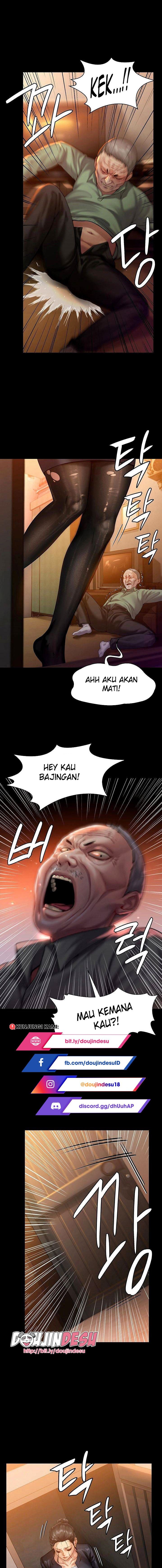Queen Bee: Chapter chapter-149 - Page 11