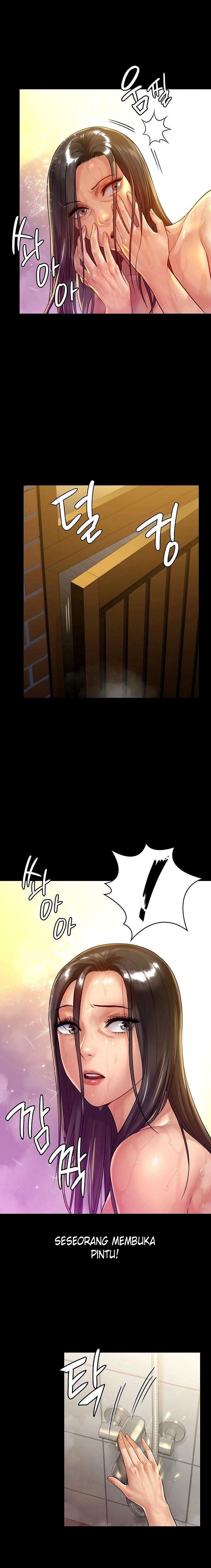 Queen Bee: Chapter chapter-149 - Page 18