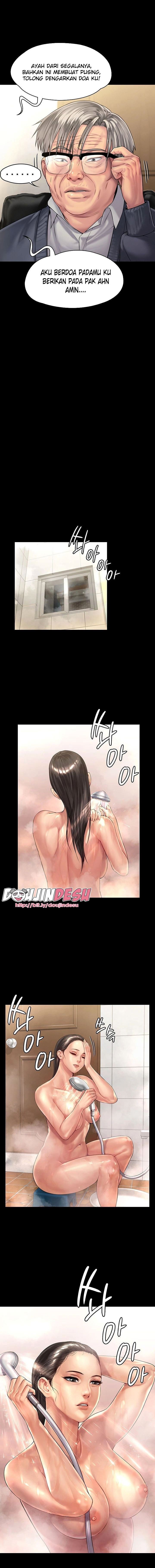 Queen Bee: Chapter chapter-155 - Page 6