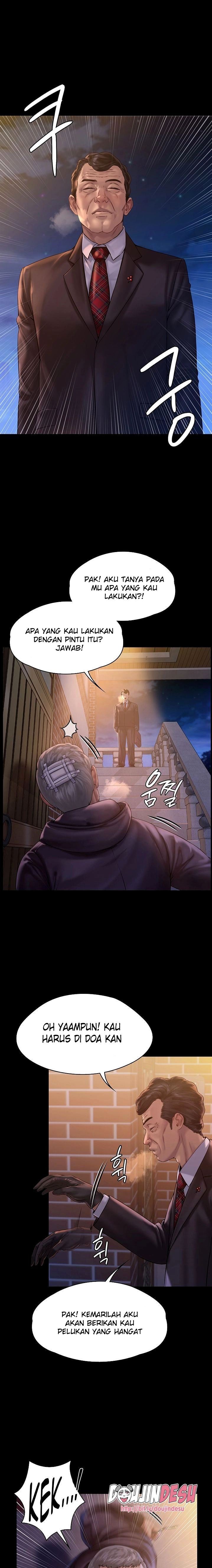 Queen Bee: Chapter chapter-155 - Page 8