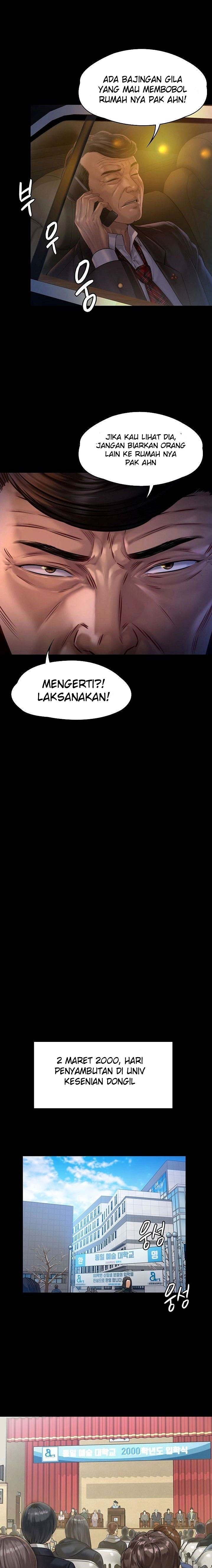 Queen Bee: Chapter chapter-155 - Page 11