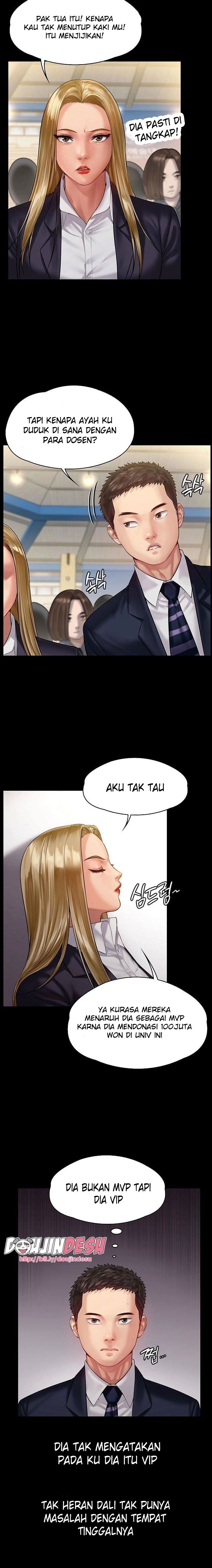Queen Bee: Chapter chapter-155 - Page 13