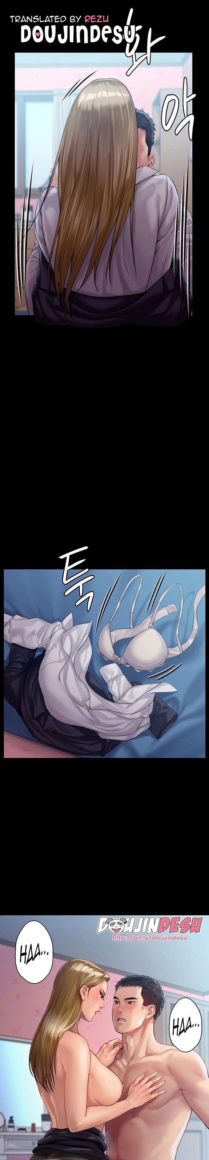 Queen Bee: Chapter chapter-157 - Page 2