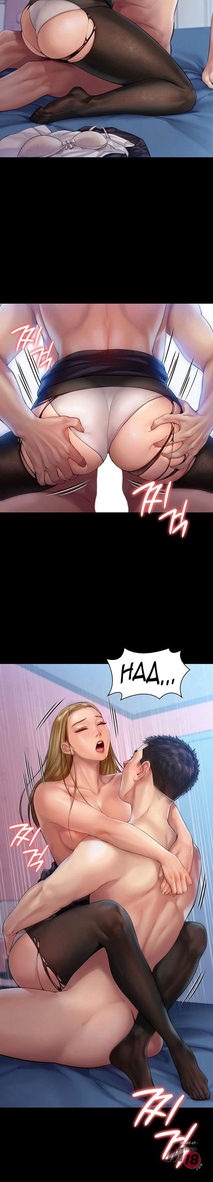 Queen Bee: Chapter chapter-157 - Page 3
