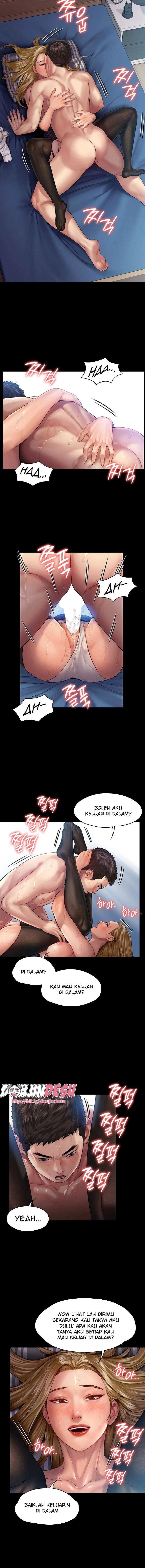 Queen Bee: Chapter chapter-157 - Page 9