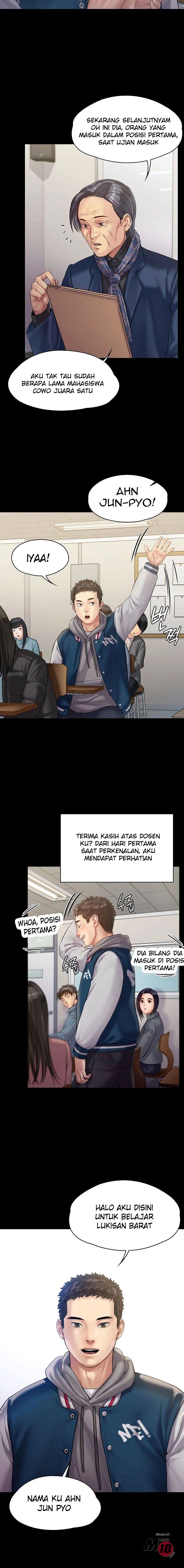 Queen Bee: Chapter chapter-157 - Page 13