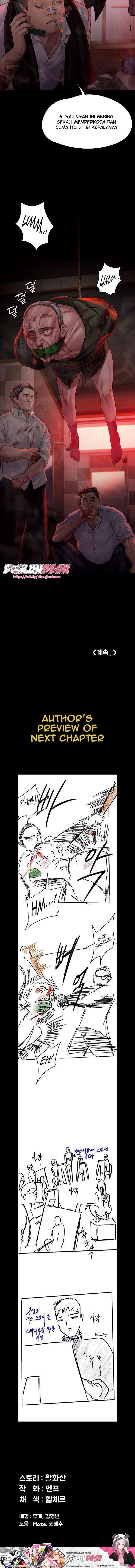 Queen Bee: Chapter chapter-157 - Page 17