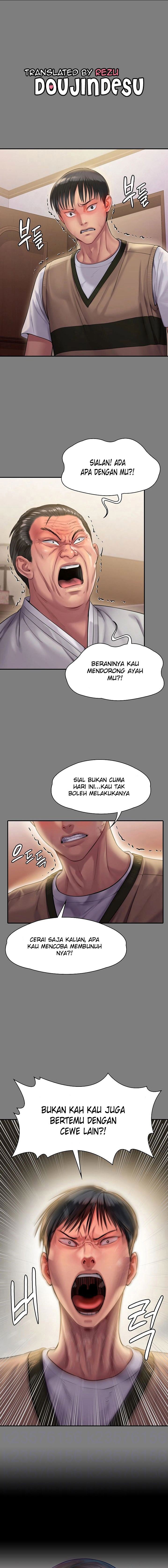 Queen Bee: Chapter chapter-161 - Page 2
