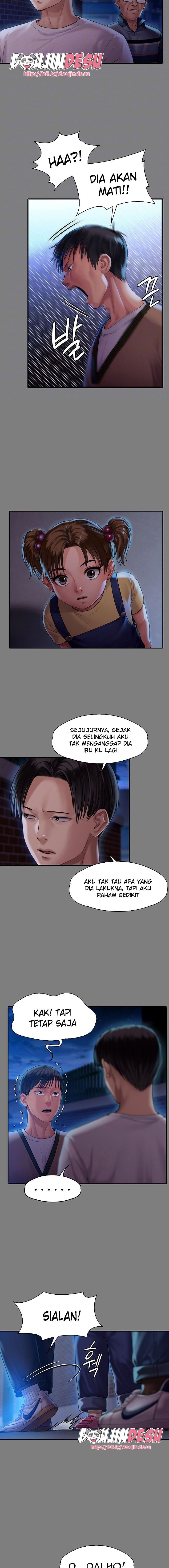 Queen Bee: Chapter chapter-161 - Page 6