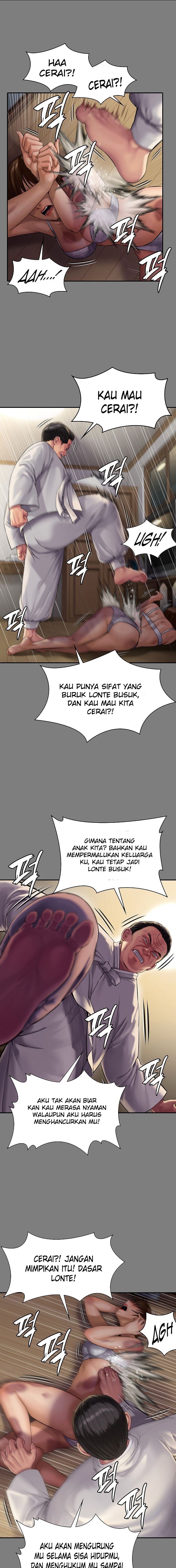 Queen Bee: Chapter chapter-161 - Page 8