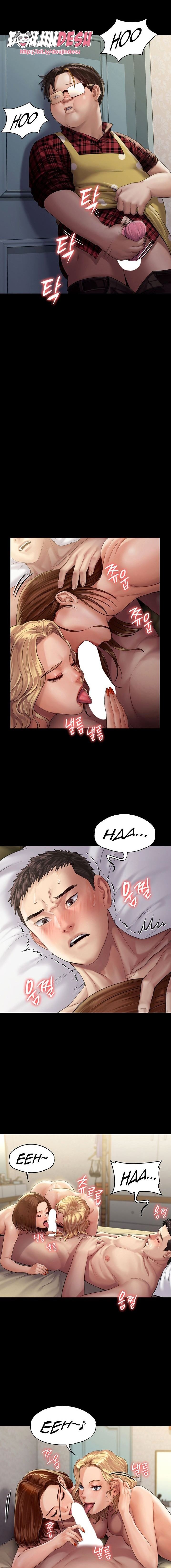Queen Bee: Chapter chapter-161 - Page 16