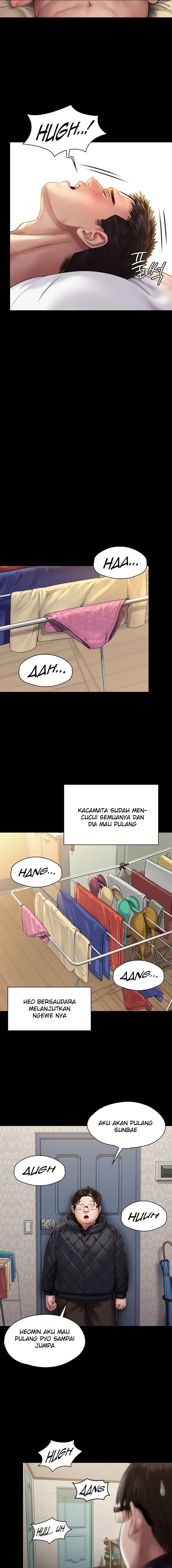 Queen Bee: Chapter chapter-161 - Page 17