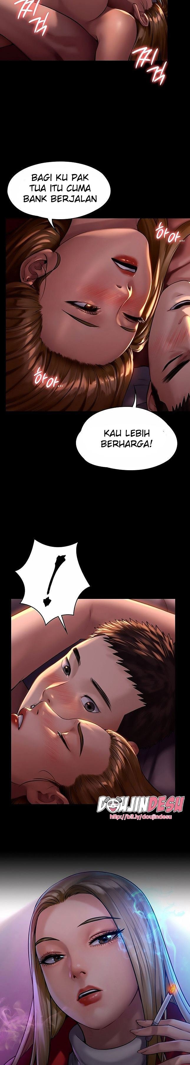 Queen Bee: Chapter chapter-172 - Page 3