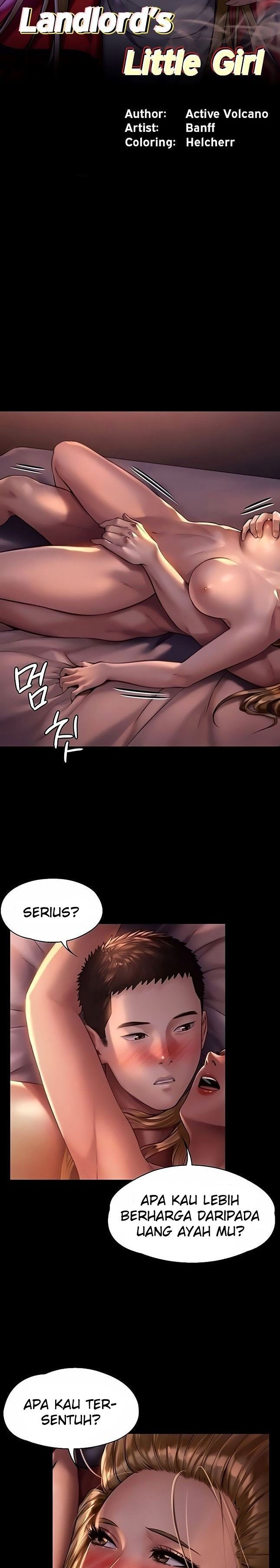 Queen Bee: Chapter chapter-172 - Page 4