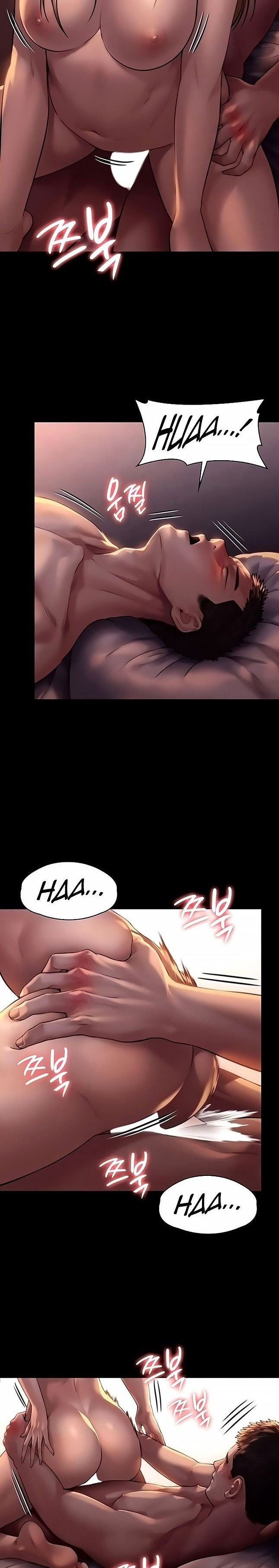 Queen Bee: Chapter chapter-172 - Page 6
