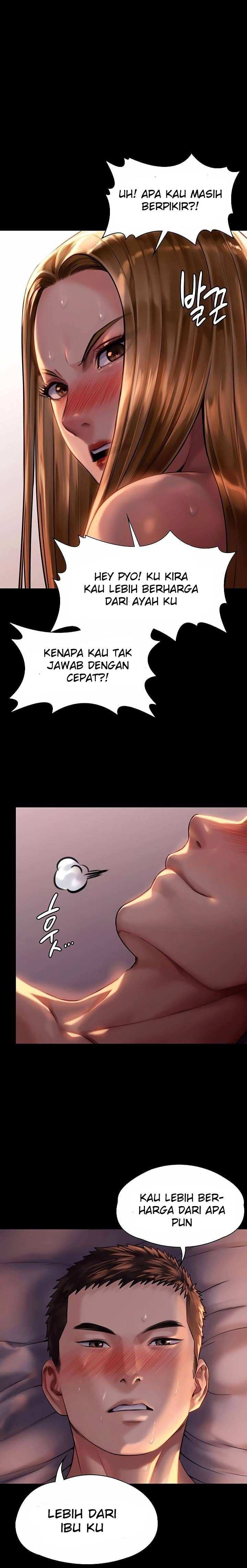 Queen Bee: Chapter chapter-172 - Page 12
