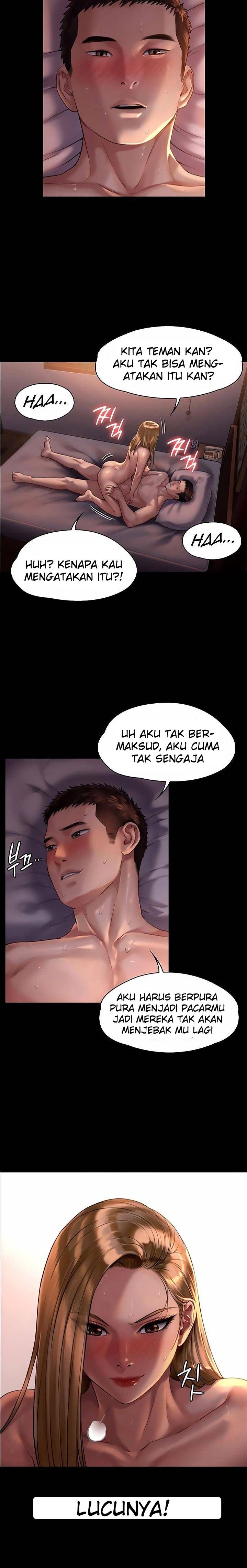 Queen Bee: Chapter chapter-172 - Page 21