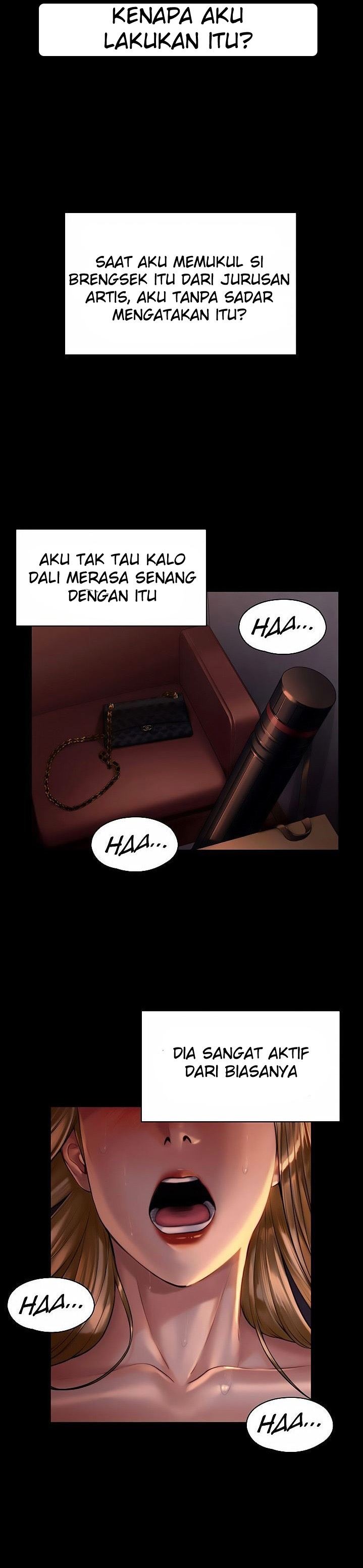 Queen Bee: Chapter chapter-172 - Page 23