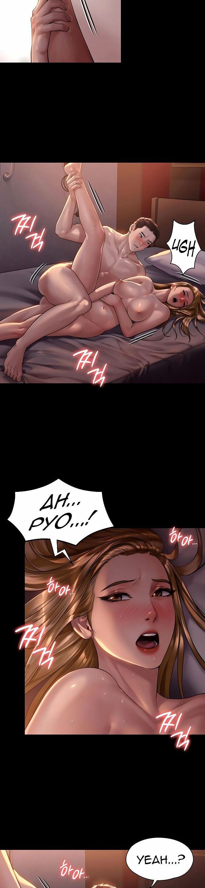 Queen Bee: Chapter chapter-172 - Page 29