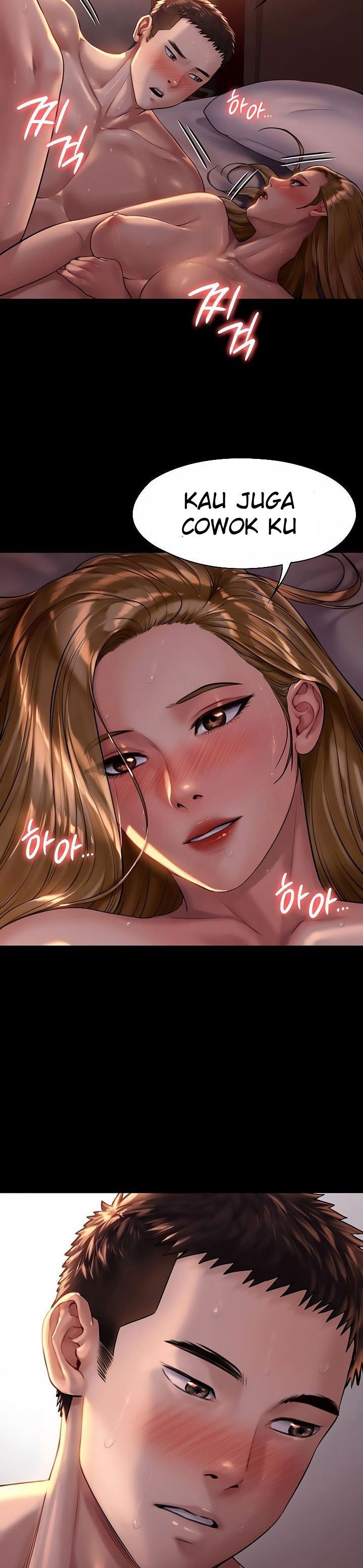Queen Bee: Chapter chapter-172 - Page 30