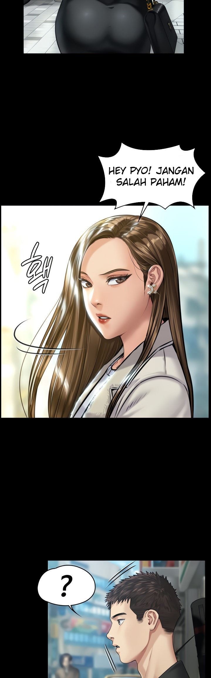 Queen Bee: Chapter chapter-176 - Page 10