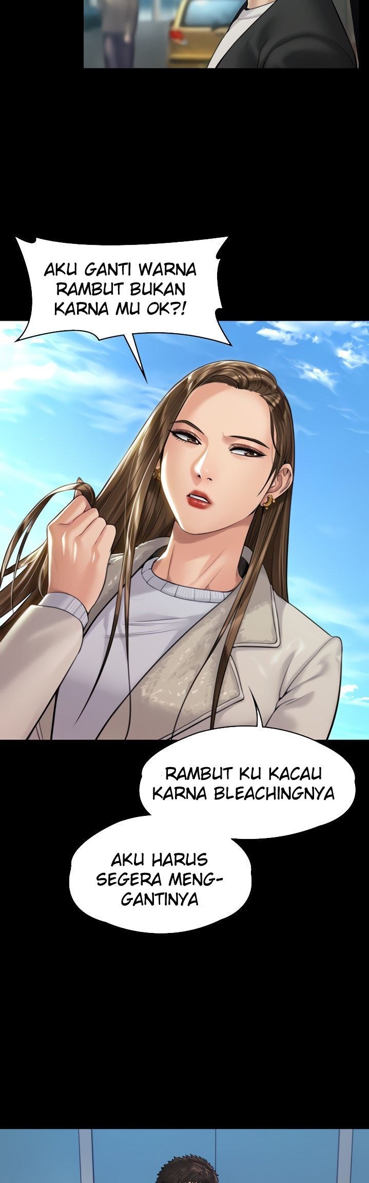 Queen Bee: Chapter chapter-176 - Page 11