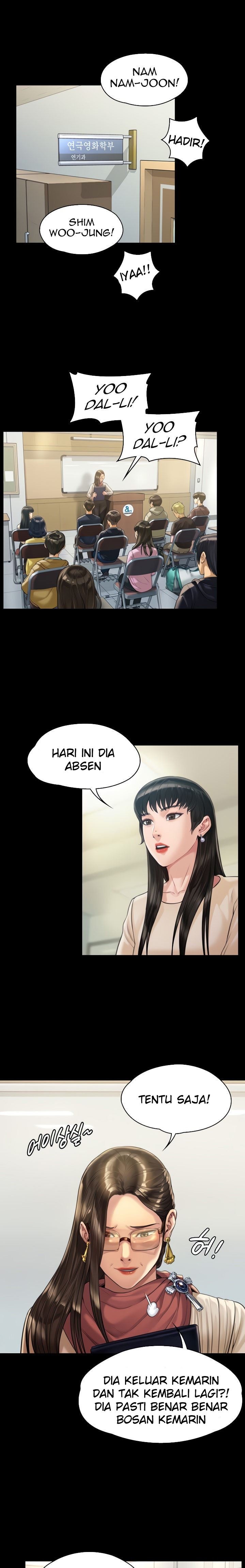 Queen Bee: Chapter chapter-176 - Page 19
