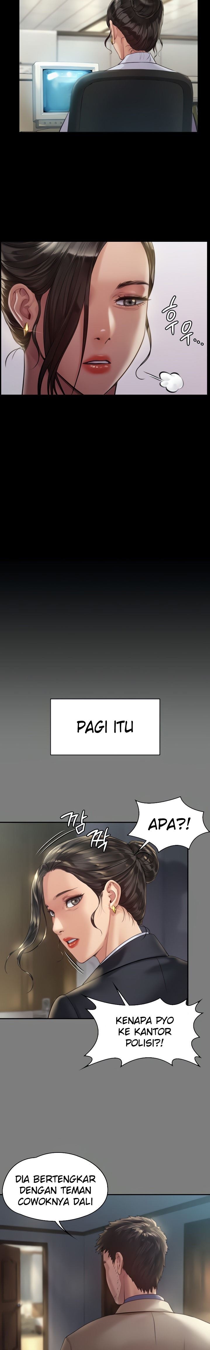 Queen Bee: Chapter chapter-176 - Page 25