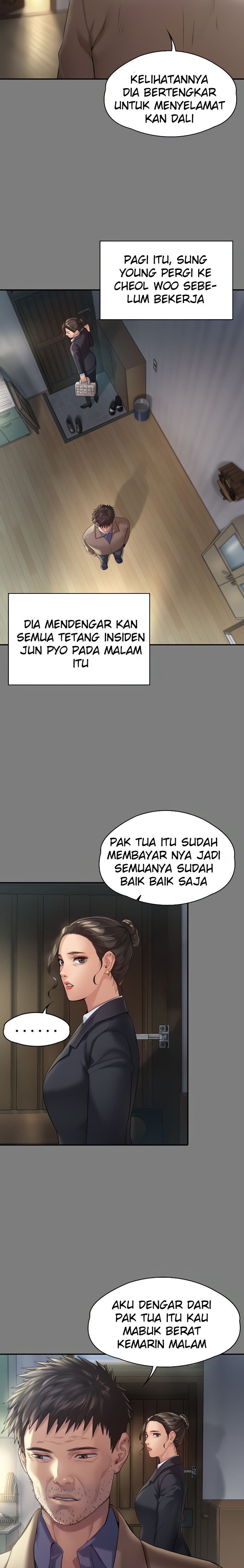Queen Bee: Chapter chapter-176 - Page 26