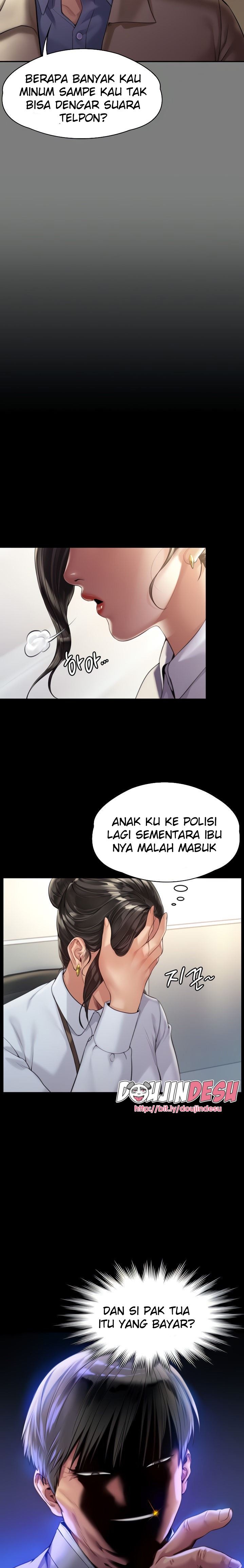 Queen Bee: Chapter chapter-176 - Page 27