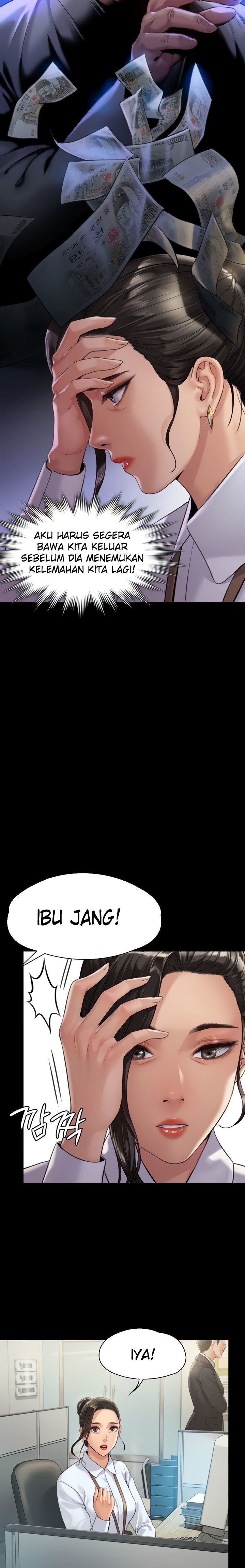 Queen Bee: Chapter chapter-176 - Page 28