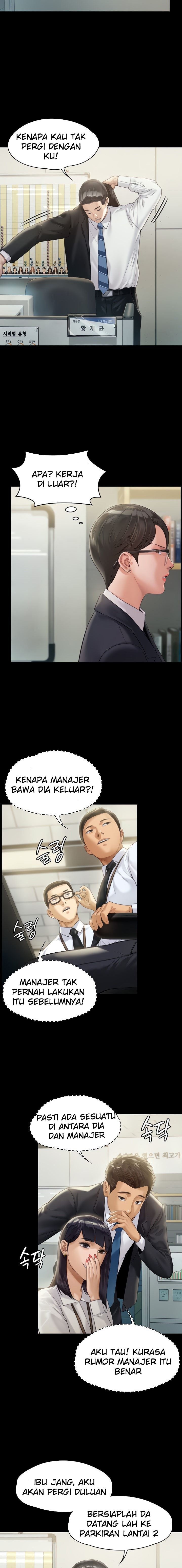 Queen Bee: Chapter chapter-176 - Page 29