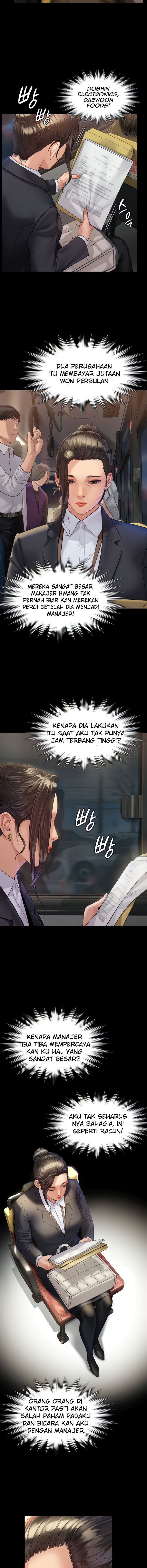 Queen Bee: Chapter chapter-177 - Page 9
