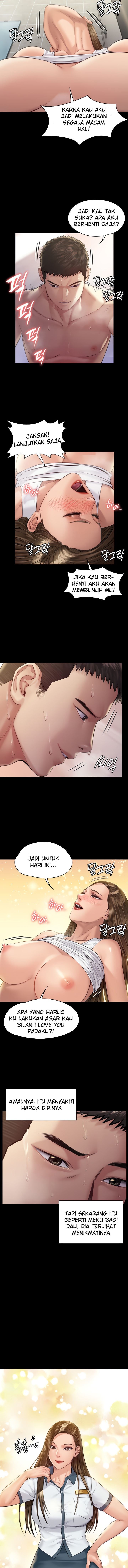 Queen Bee: Chapter chapter-177 - Page 16