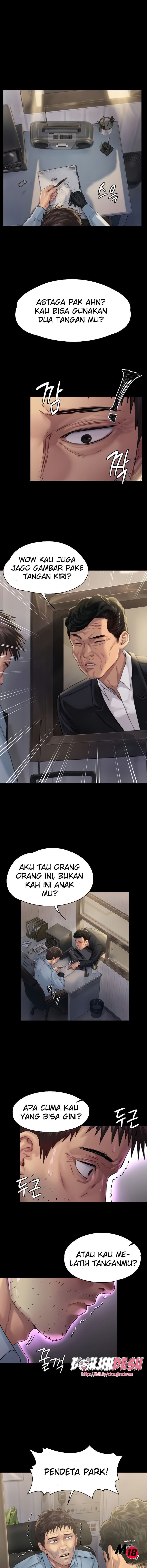 Queen Bee: Chapter chapter-178 - Page 7