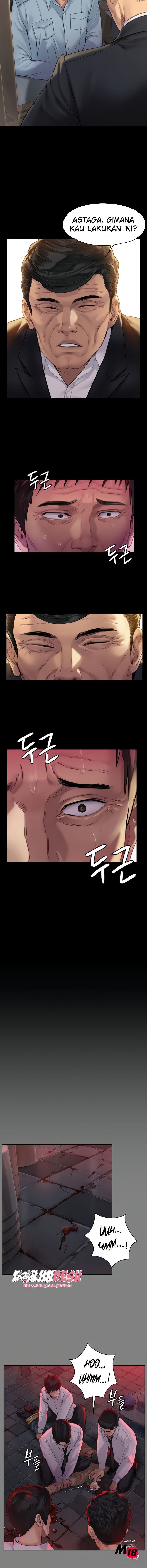 Queen Bee: Chapter chapter-178 - Page 8