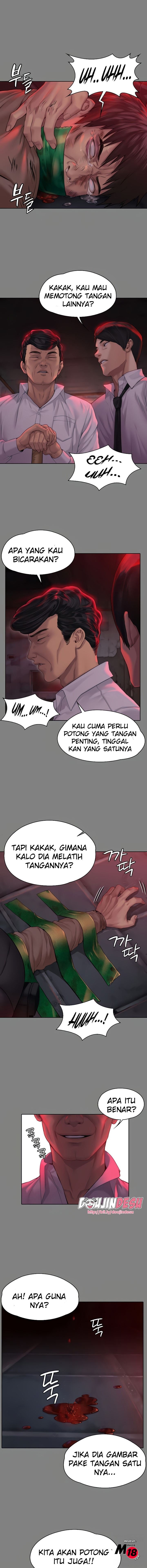 Queen Bee: Chapter chapter-178 - Page 9