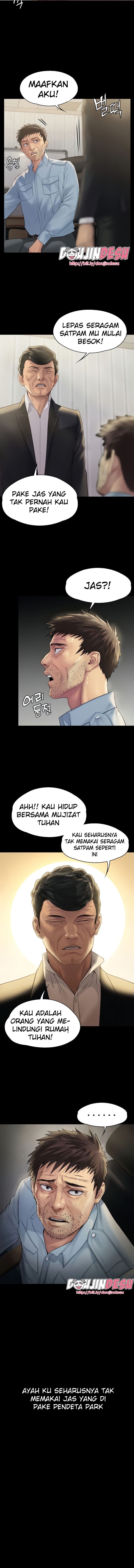 Queen Bee: Chapter chapter-178 - Page 13