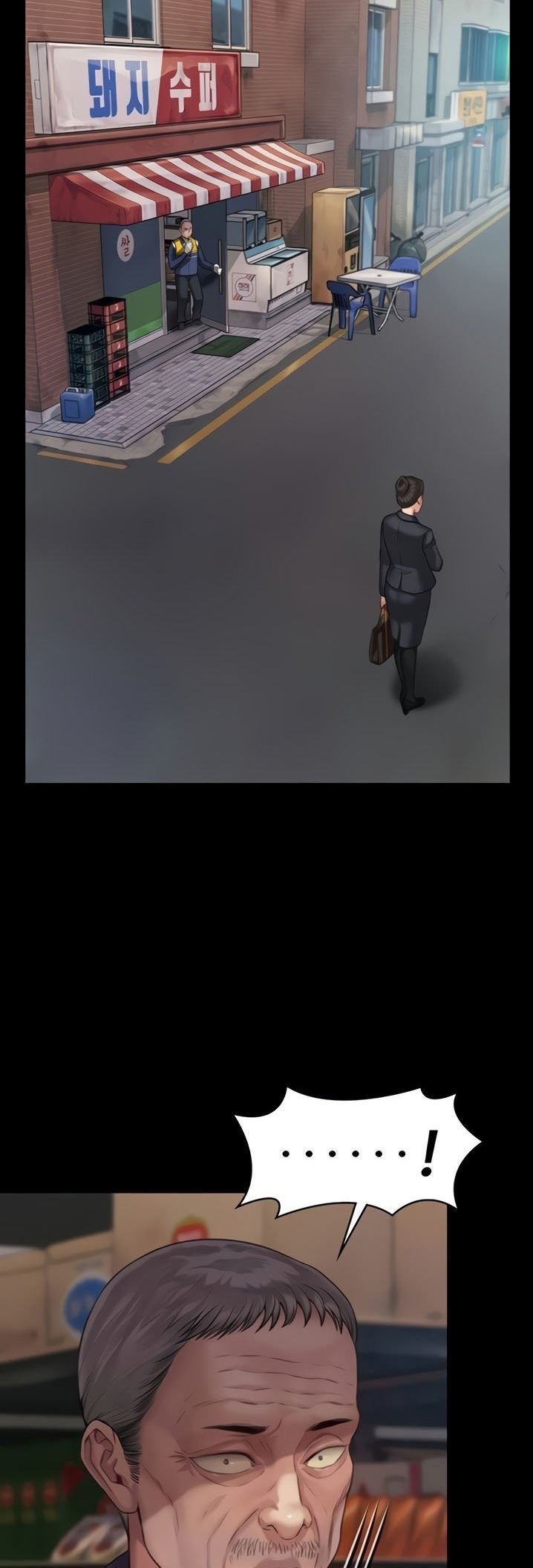 Queen Bee: Chapter chapter-182 - Page 3