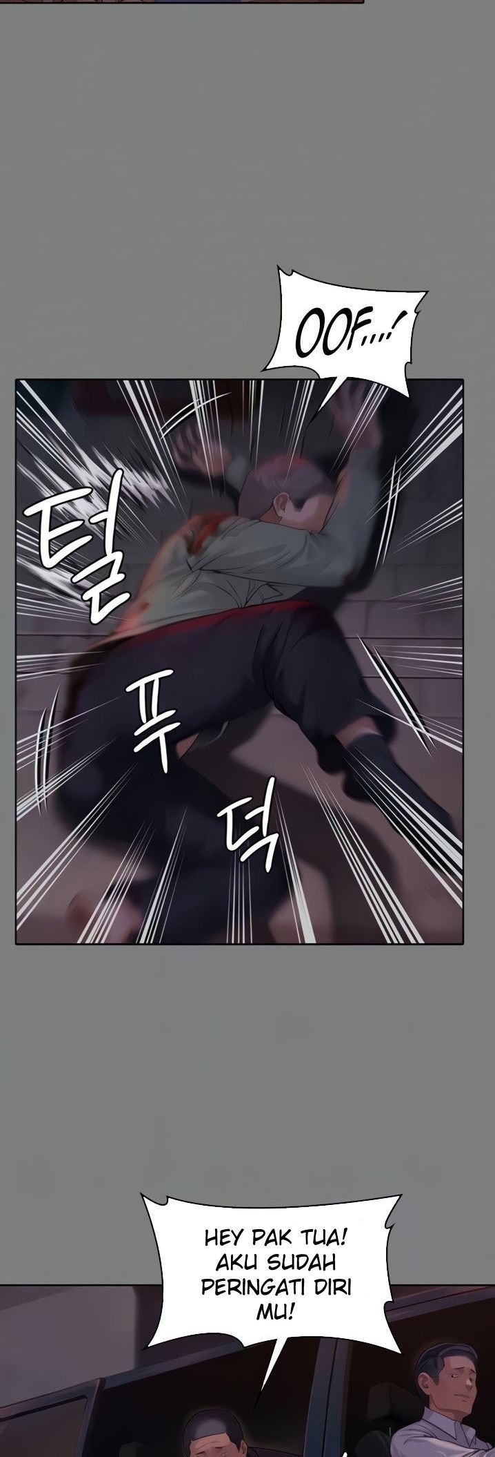 Queen Bee: Chapter chapter-182 - Page 6