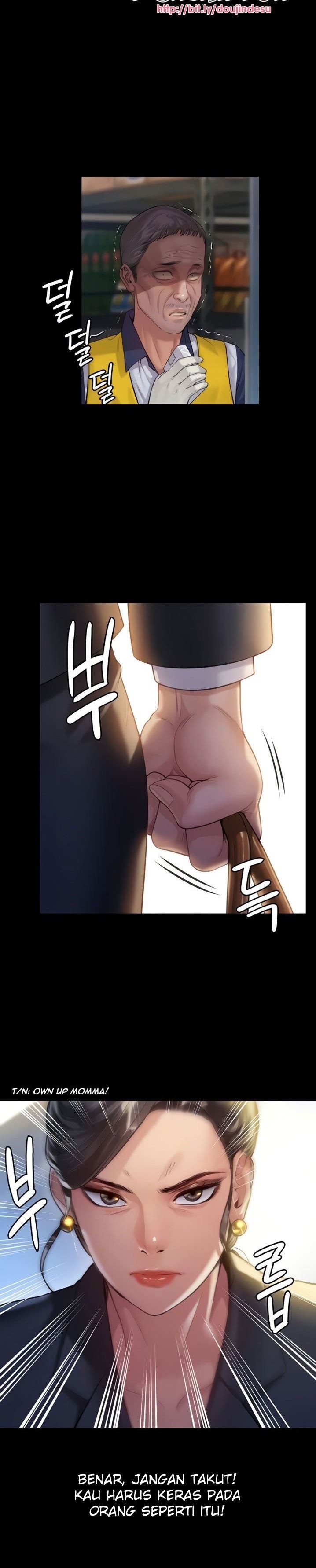 Queen Bee: Chapter chapter-182 - Page 9