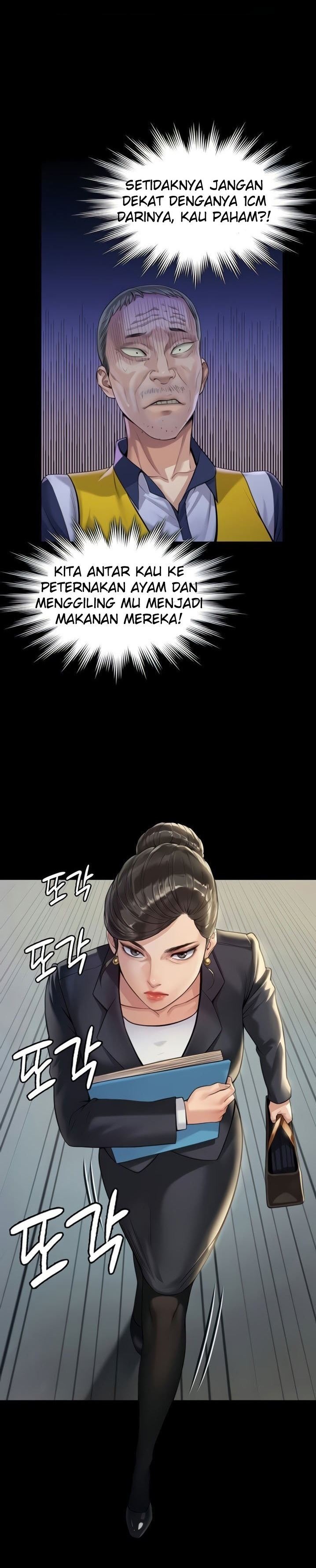 Queen Bee: Chapter chapter-182 - Page 11