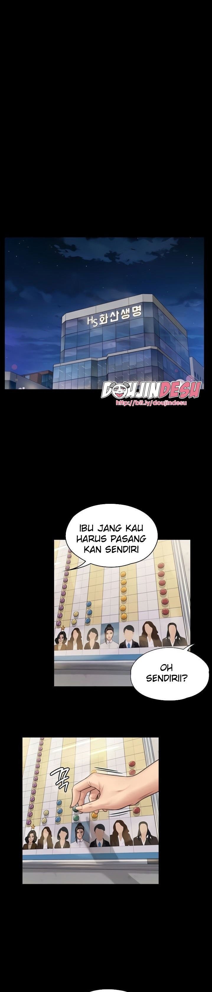 Queen Bee: Chapter chapter-182 - Page 20
