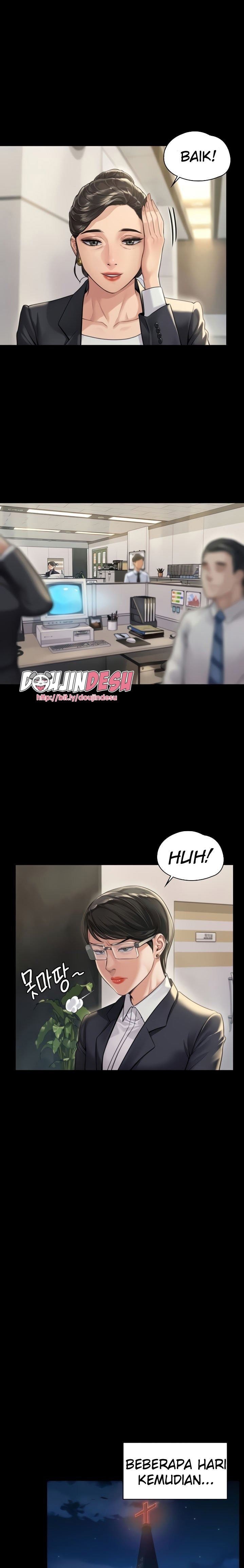 Queen Bee: Chapter chapter-182 - Page 22