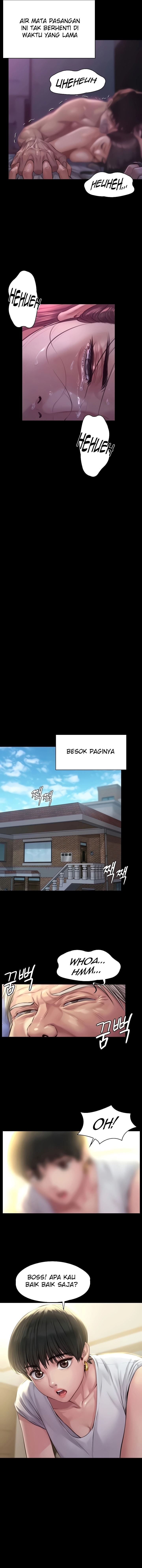 Queen Bee: Chapter chapter-187 - Page 8