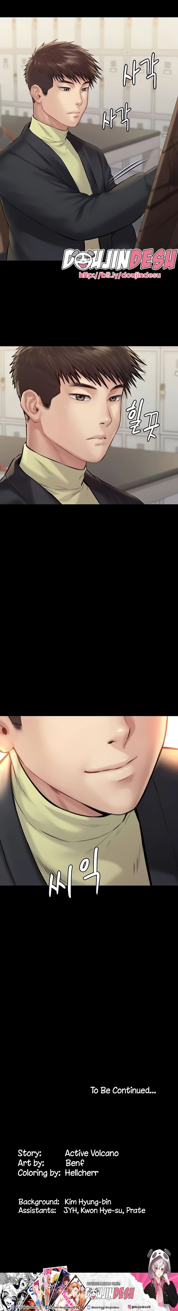 Queen Bee: Chapter chapter-187 - Page 16