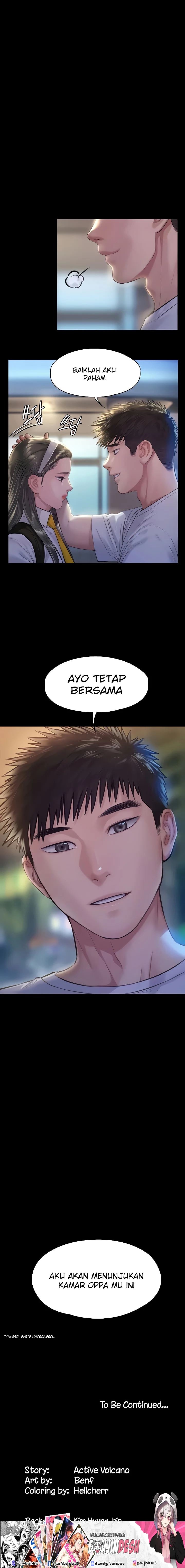 Queen Bee: Chapter chapter-193 - Page 10