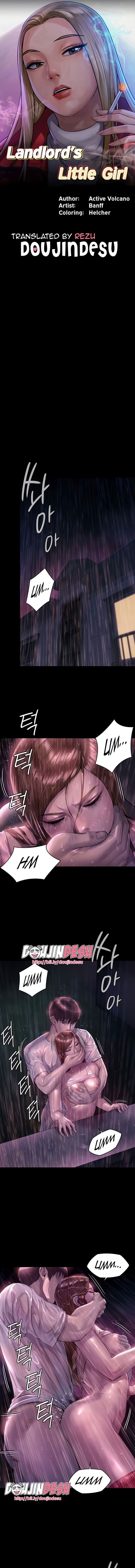 Queen Bee: Chapter chapter-207 - Page 2