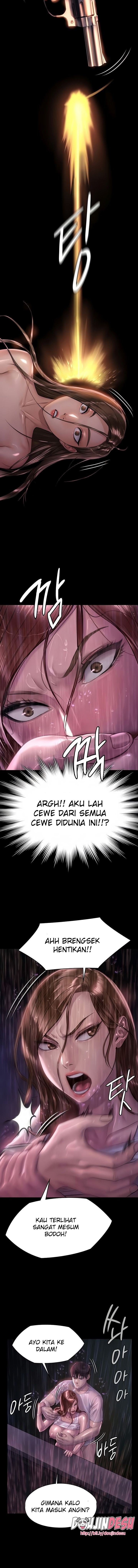 Queen Bee: Chapter chapter-207 - Page 6