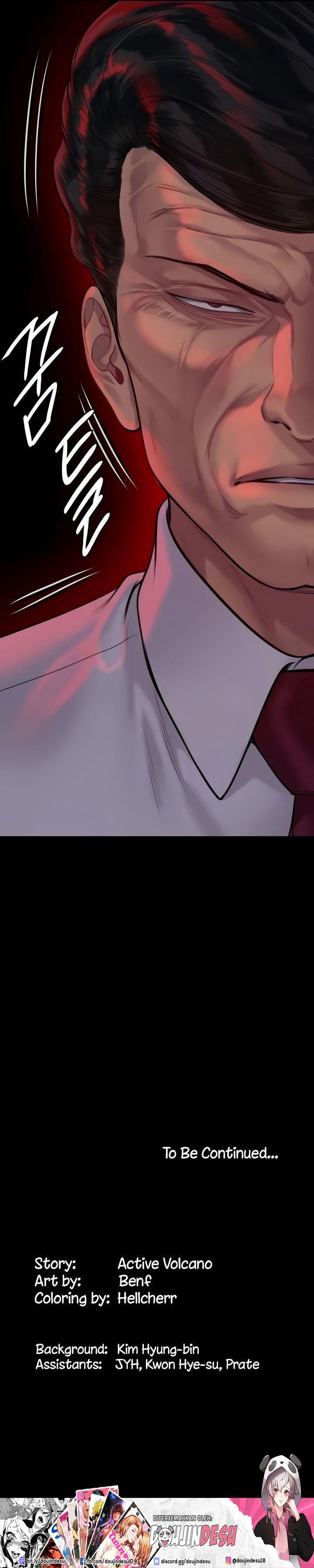 Queen Bee: Chapter chapter-207 - Page 16